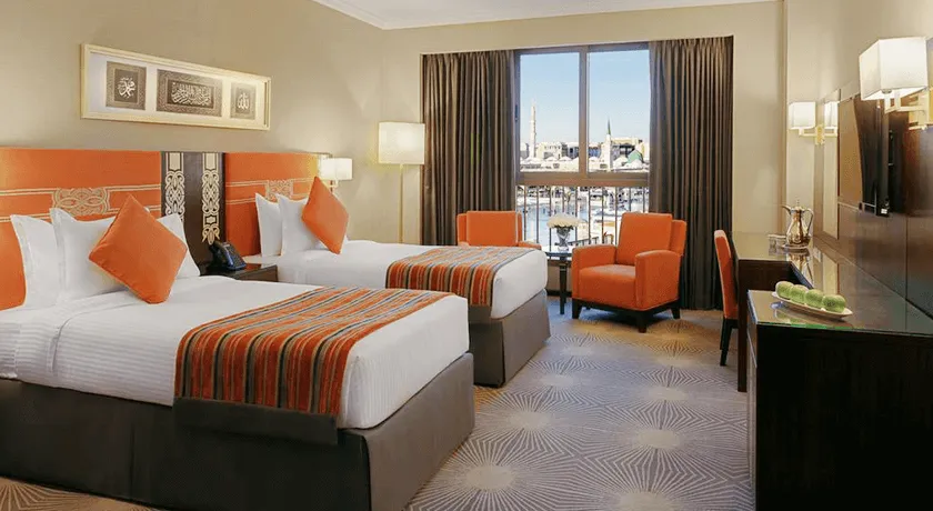 Millennium-Taiba-Hotel-madinah-1